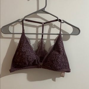 Victoria’s Secret Front Hook Bralette